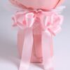11 Pink Roses Bouquet - Pure Devotion | Romantic Floral Gift - 3
