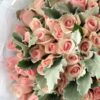 99 Pink Roses Bouquet - Eternal Love | Premium Floral Arrangement - 4