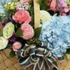 Mixed Flowers Bouquet - Romantic Charm | Premium Floral Arrangement - 2