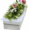 19 Pink Lilies Bouquet - Century of Love | Premium Floral Gift - 3