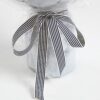 33 Champagne Roses Bouquet - Elegant Romantic Floral Gift - 3