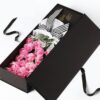 19 Maria Roses Bouquet - Romantic Affair Floral Gift - 2