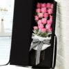 19 Maria Roses Bouquet - Romantic Affair Floral Gift - 1