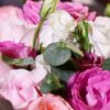 33 Stems Mixed Roses & Tulips Bouquet | Vibrant Season Floral Arrangement - 5
