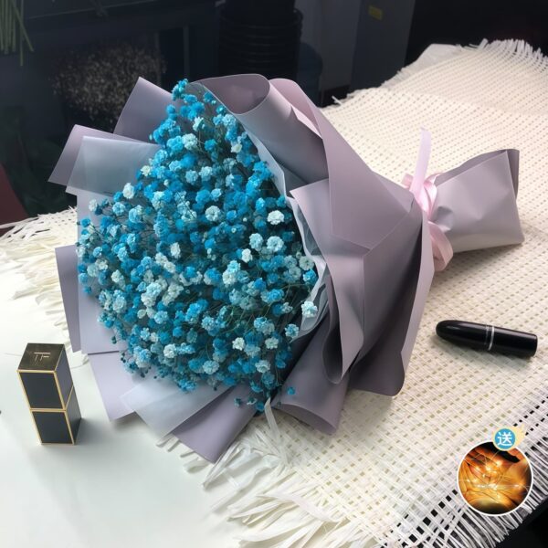 Bouquet di Nebbiolina – Notte Stellata