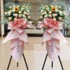 11 Red Roses Bouquet - Grand Celebration | Elegant Floral Gift