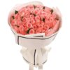 99 Pink Roses Bouquet - Everlasting Joy | Premium Floral Gift - 1