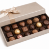 Confezione Regalo di Cioccolatini Assortiti Assorted chocolate gift box for China delivery